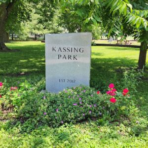Kassing Park