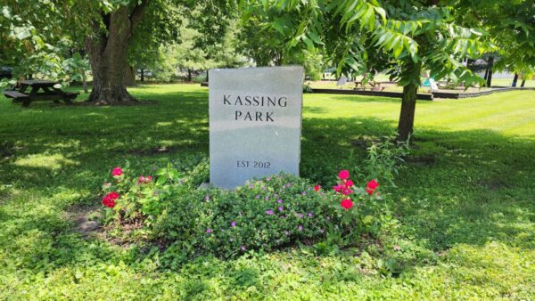 Kassing Park