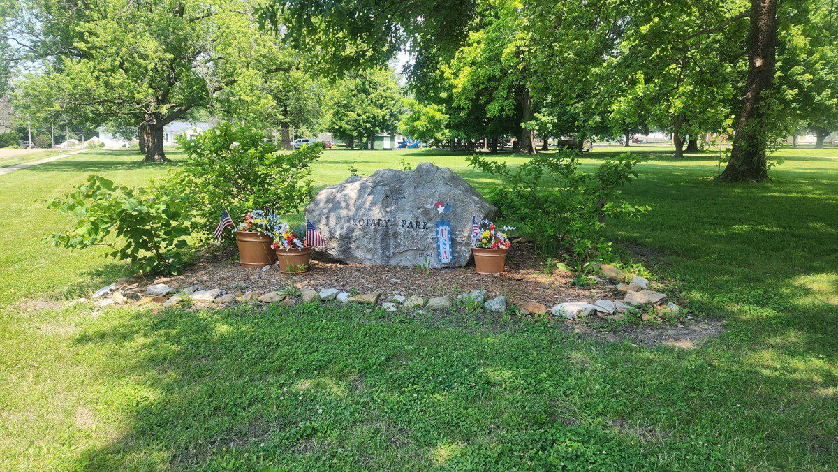 Rotary Park Shelter - Image 2