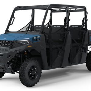 Polaris Ranger Tickets