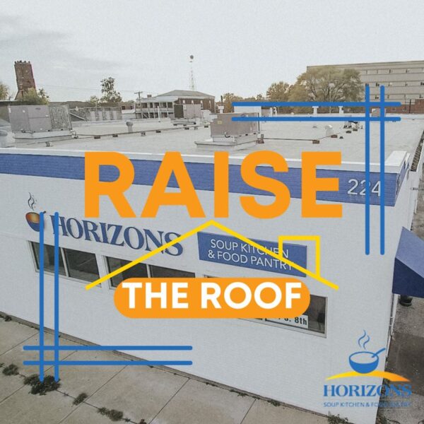 Raise the Roof Campaign