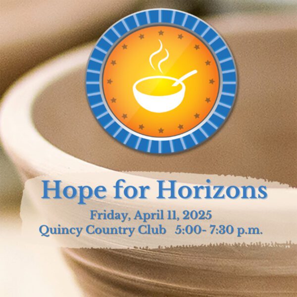 Hope for Horizons